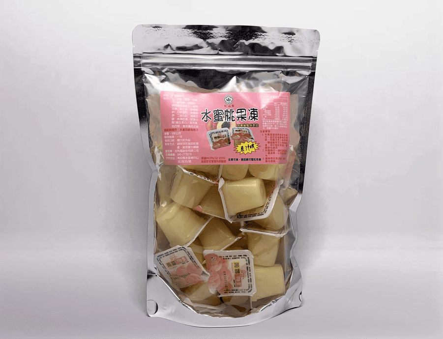 欣山園各式梅子製品:梅子禮盒、茶豆干、紅茶豆干-心型梅果凍