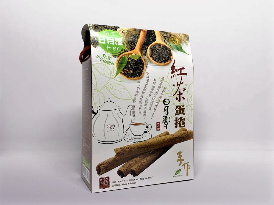 水里餐廳,梅子禮盒,鳳梨椰果果凍,黑白胡椒餅,紅茶方塊酥,紅茶蛋捲